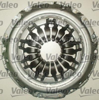 Valeo 826303 - Clutch Kit onlydrive.pro