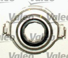 Valeo 826319 - Clutch Kit onlydrive.pro