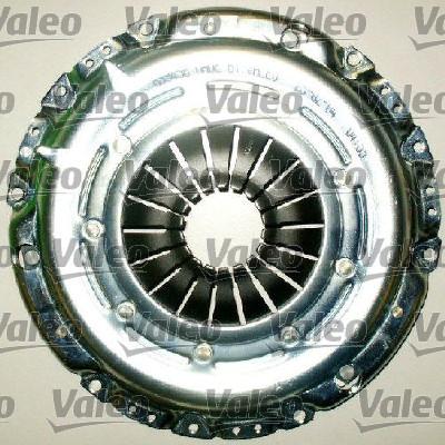 Valeo 826317 - Clutch Kit onlydrive.pro