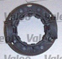 Valeo 826339 - Комплект сцепления onlydrive.pro