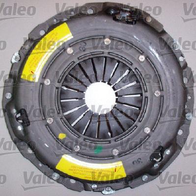 Valeo 826330 - Clutch Kit onlydrive.pro