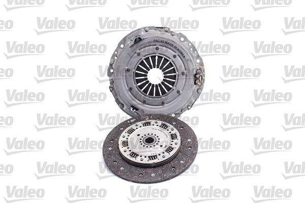 Valeo 826330 - Clutch Kit onlydrive.pro