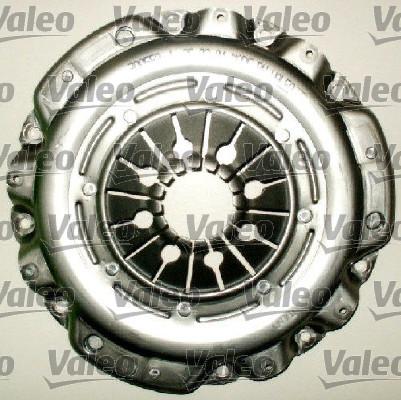 Valeo 826374 - Clutch Kit onlydrive.pro