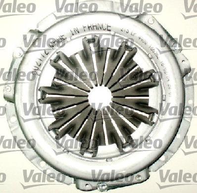 Valeo 826373 - Clutch Kit onlydrive.pro