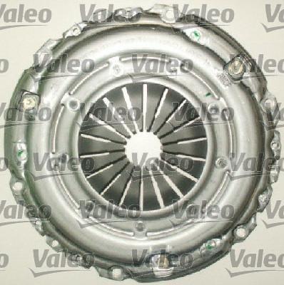 Valeo 826201 - Clutch Kit onlydrive.pro