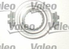 Valeo 826201 - Sidurikomplekt onlydrive.pro