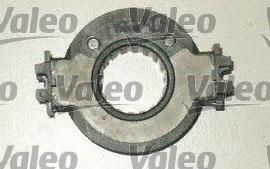 Valeo 826211 - Clutch Kit onlydrive.pro