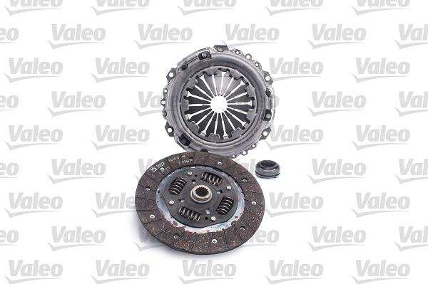 Valeo 826213 - Clutch Kit onlydrive.pro