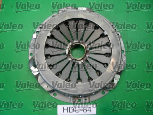 Valeo 826793 - Clutch Kit onlydrive.pro