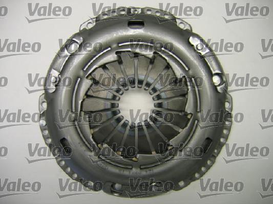 Valeo 826747 - Clutch Kit onlydrive.pro