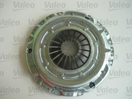 Valeo 826704 - Clutch Kit onlydrive.pro