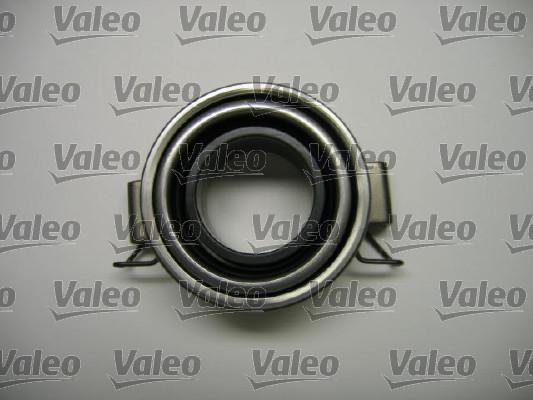 Valeo 826707 - Clutch Kit onlydrive.pro