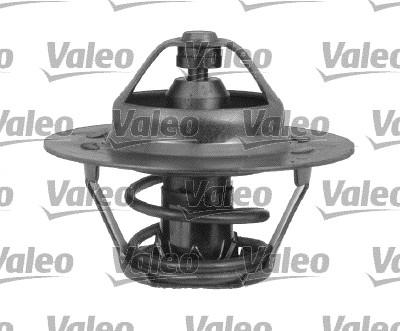 Valeo 820906 - Coolant thermostat / housing onlydrive.pro