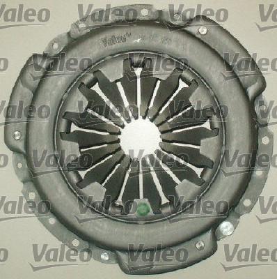 Valeo 821457 - Clutch Kit onlydrive.pro