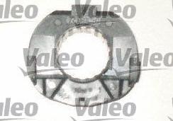 Valeo 821422 - Clutch Kit onlydrive.pro