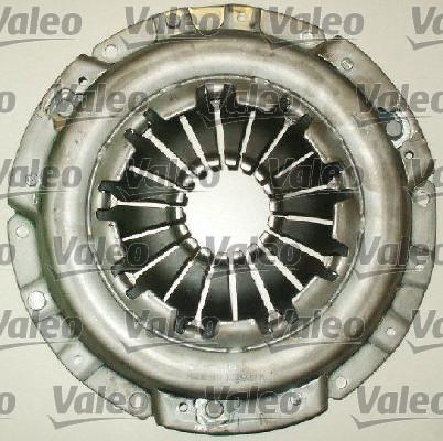 Valeo 821098 - Clutch Kit onlydrive.pro