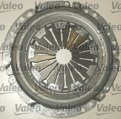 Valeo 821071 - Clutch Kit onlydrive.pro