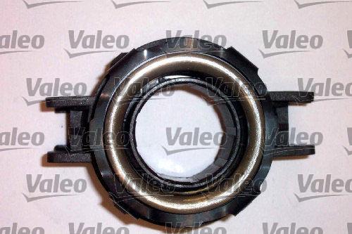 Valeo 821107 - Clutch Kit onlydrive.pro