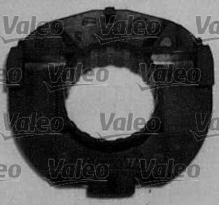 Valeo 821184 - Clutch Kit onlydrive.pro