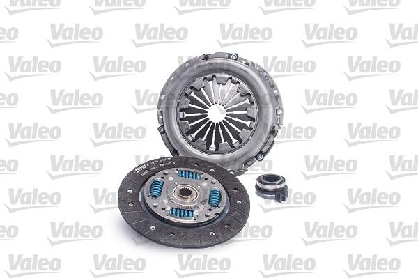 Valeo 821341 - Sankabos komplektas onlydrive.pro