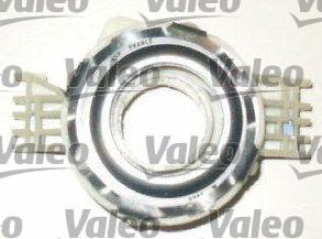 Valeo 821357 - Clutch Kit onlydrive.pro