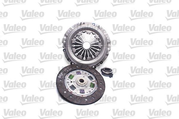 Valeo 821333 - Sidurikomplekt onlydrive.pro