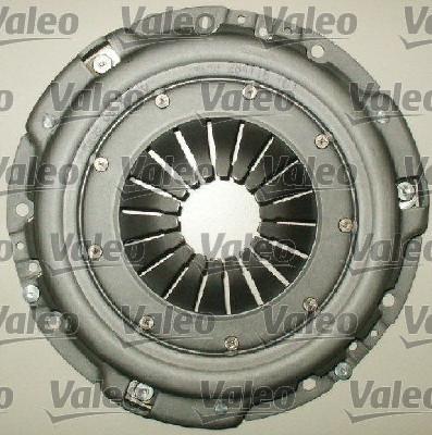 Valeo 821323 - Clutch Kit onlydrive.pro