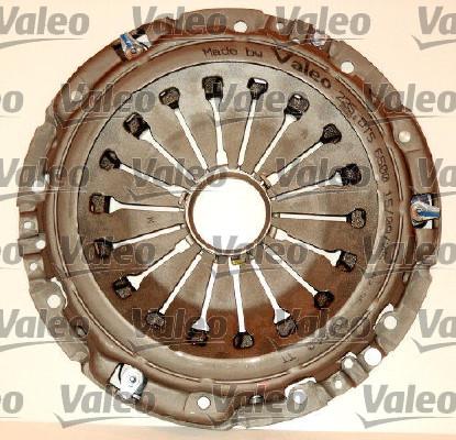 Valeo 821249 - Clutch Kit onlydrive.pro