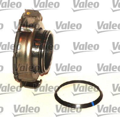 Valeo 821249 - Clutch Kit onlydrive.pro