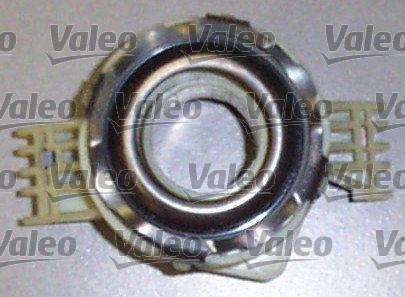 Valeo 821243 - Clutch Kit onlydrive.pro