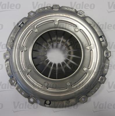 Valeo 828560 - Clutch Kit onlydrive.pro