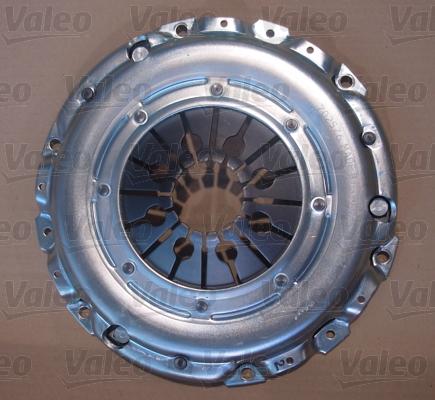 Valeo 828031 - Clutch Kit onlydrive.pro