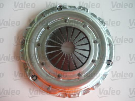 Valeo 828392 - Clutch Kit onlydrive.pro