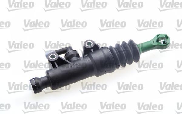 Valeo 874448 - Master Cylinder, clutch onlydrive.pro