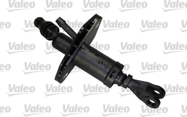 Valeo 874455 - Master Cylinder, clutch onlydrive.pro