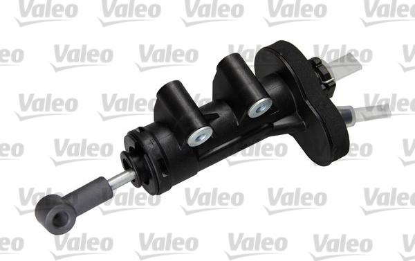 Valeo 874401 - Master Cylinder, clutch onlydrive.pro