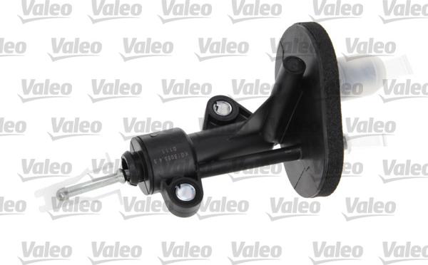 Valeo 874414 - Galvenais cilindrs, Sajūgs onlydrive.pro