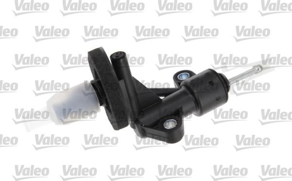 Valeo 874414 - Master Cylinder, clutch onlydrive.pro