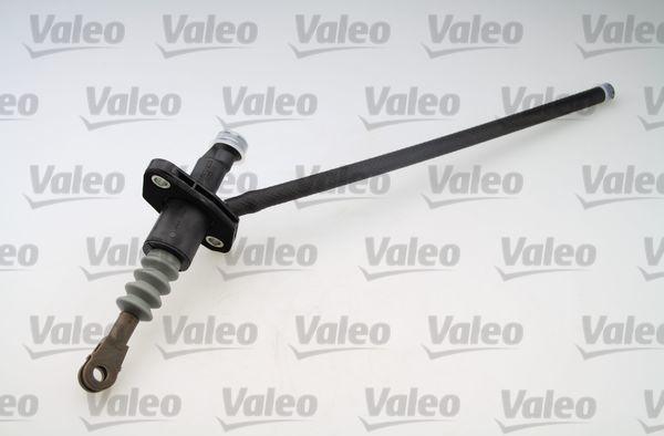 Valeo 874488 - Master Cylinder, clutch onlydrive.pro