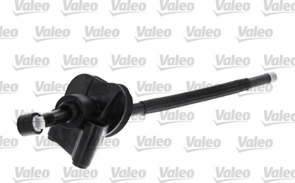 Valeo 874421 - Pagrindinis cilindras, sankaba onlydrive.pro