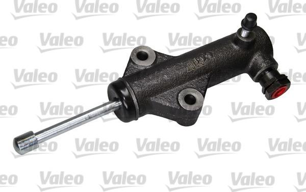 Valeo 874828 - Slave Cylinder, clutch onlydrive.pro