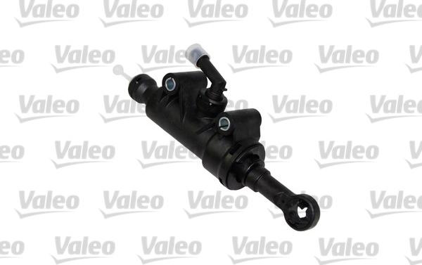 Valeo 874399 - Master Cylinder, clutch onlydrive.pro