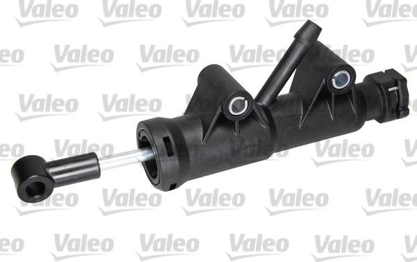 Valeo 874346 - Master Cylinder, clutch onlydrive.pro