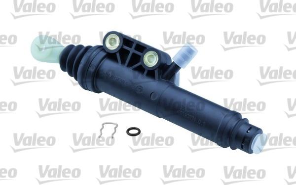 Valeo 874341 - Главный цилиндр, система сцепления onlydrive.pro