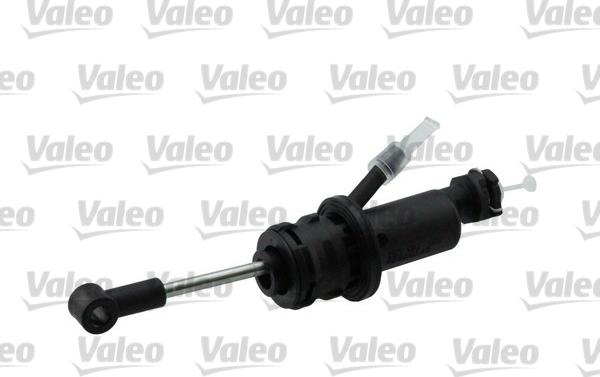 Valeo 874359 - Galvenais cilindrs, Sajūgs onlydrive.pro