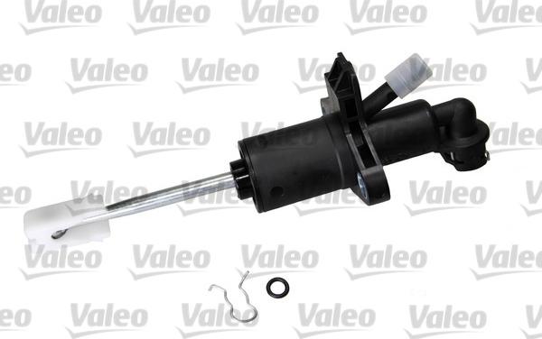 Valeo 874304 - Pagrindinis cilindras, sankaba onlydrive.pro