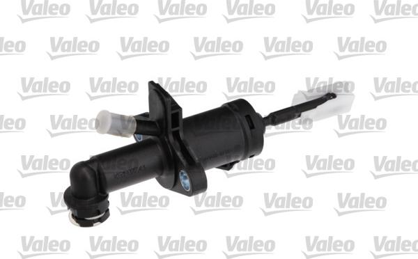 Valeo 874300 - Pagrindinis cilindras, sankaba onlydrive.pro