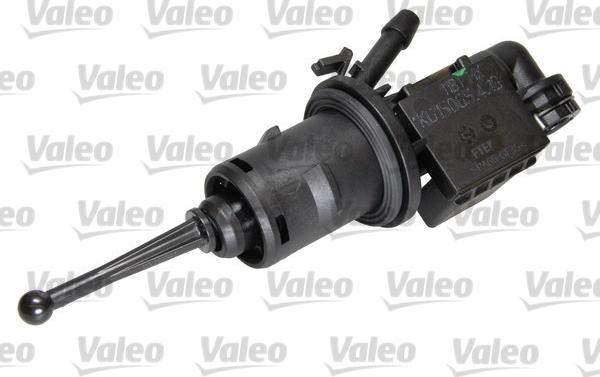 Valeo 874301 - Главный цилиндр, система сцепления onlydrive.pro