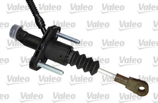 Valeo 874308 - Master Cylinder, clutch onlydrive.pro