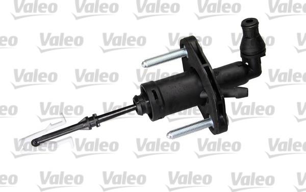 Valeo 874314 - Master Cylinder, clutch onlydrive.pro